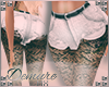 .D}Laced-Blanc|Mx.