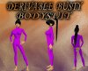 [FCS] Derivable Busty