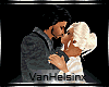(VH) Valentine Kiss
