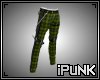 iPuNK - Punk Strapped