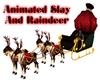 animated slay rainder