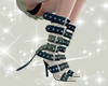 ★ Croconim Boots ★