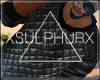 xSx Quilted Req