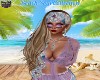 BOHO  KISSED BLONDE