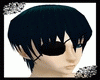 [O.S] Sora Eye Patch