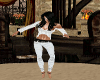 / MEDIEVAL SAND P  DANCE