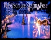 10 Person Ice Skating 