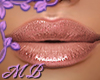 MB Nude Blush Lips