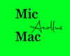 Mic Mac