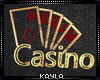 Casino Poker  Golden