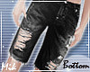 M! Short Black Korea