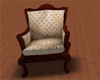 (srt)Oak Arm Chair