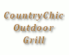 00 Country Chic Grill