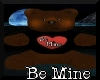 [TW] Be Mine