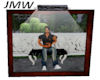 JMW ~ DJ & Jewels