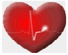 ANIMATED HEART RATE