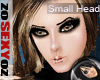Sexy*Sexy Star SmallHead