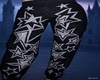 Stellar Abyss Sweatpants