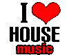 I Love House Music