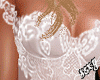 SEXY Wedding gown