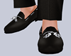 Elegant Black Kicks