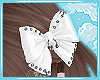 Clip Hair White