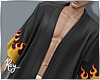 Flame Lounge Top