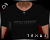 TX! Skillet T Shirt
