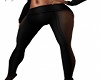 SS Black Sheer