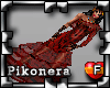 !Pk Flamenca 1/2 Hom- 2