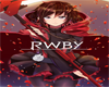 RWBY Ruby Rose