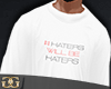 [G] #HaterswillbeHaters