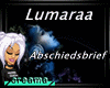 Lumaraa/Abschieds, Box1