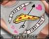 [JR] Pizza Pijama RLL