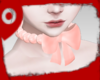 Bow Pearls ^ Red