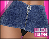 LL** Skirt Jeans/RLL