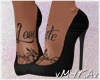 VM LOVE HEELS