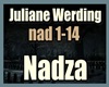 Juliane Werding - Nadza