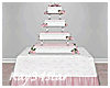 Wedding Cake 2 Blush