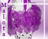 [M] TuTu Purple