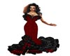 *C*Flamenco dress