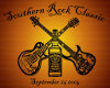 SOUTHERN ROCK TEE