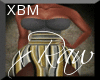 xRaw|Ultra PantSuit| XBM