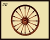 [SQ] Country Wagon Wheel