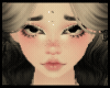 Silver 3rd eye Piersing