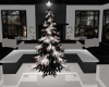 NewYorker Christmas Tree