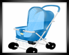 D/ Boy Stroller