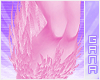 G; FairyFloss Leg Tufts