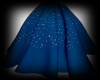 Steffy Blue Dress II
