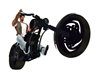 Harley Davidson